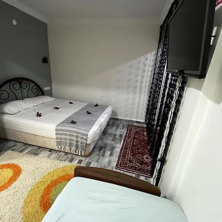 Апартаменты Efemm House