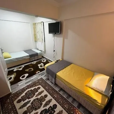 Efemm House * Fethiye