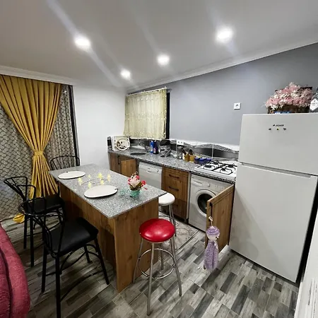 شقة Efemm House فتحية